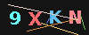 Gambar captcha