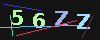 Gambar captcha